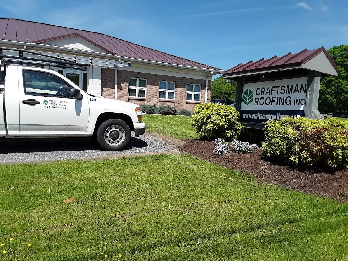 Quality Roof Inspection & Assessment by experienced craftsmen in Taylorsville